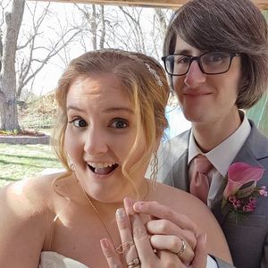 Meet your Posher, Zachary